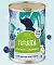 FLORIDA консервы для щенков "Ягненок с черникой"
